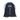 Under Armour Unisex Bag UA Hustle Sackpack Navy/Metallic Silver