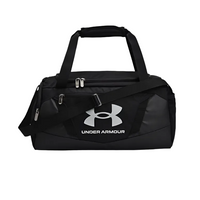 Under Armour Unisex Duffle Bag Undeniable 5.0 XS Black