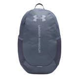Under Armour Unisex Backpack UA Hustle Lite Castlerock/Steel