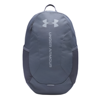 Under Armour Unisex Backpack UA Hustle Lite Castlerock/Steel