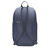 Under Armour Unisex Backpack UA Hustle Lite Castlerock/Steel