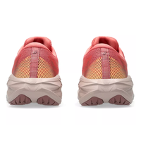 Asics Kids Trainer Novablast 5 GS Dark Pink Clay/Rubble Red