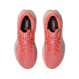 Asics Kids Trainer Novablast 5 GS Dark Pink Clay/Rubble Red
