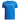 Under Armour Boys T-Shirt Logo Wordmark SS Blue Atlantis/Mod Grey