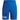 Under Armour Boys Shorts Tech Logo Blue Atlantis/Washed Navy/White