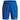 Under Armour Boys Shorts Challenger Knit Blue Atlantis/High Vis Yellow