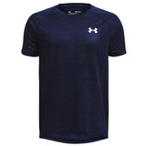 Under Armour Boys T-Shirt Tech 2.0 SS Midnight Navy