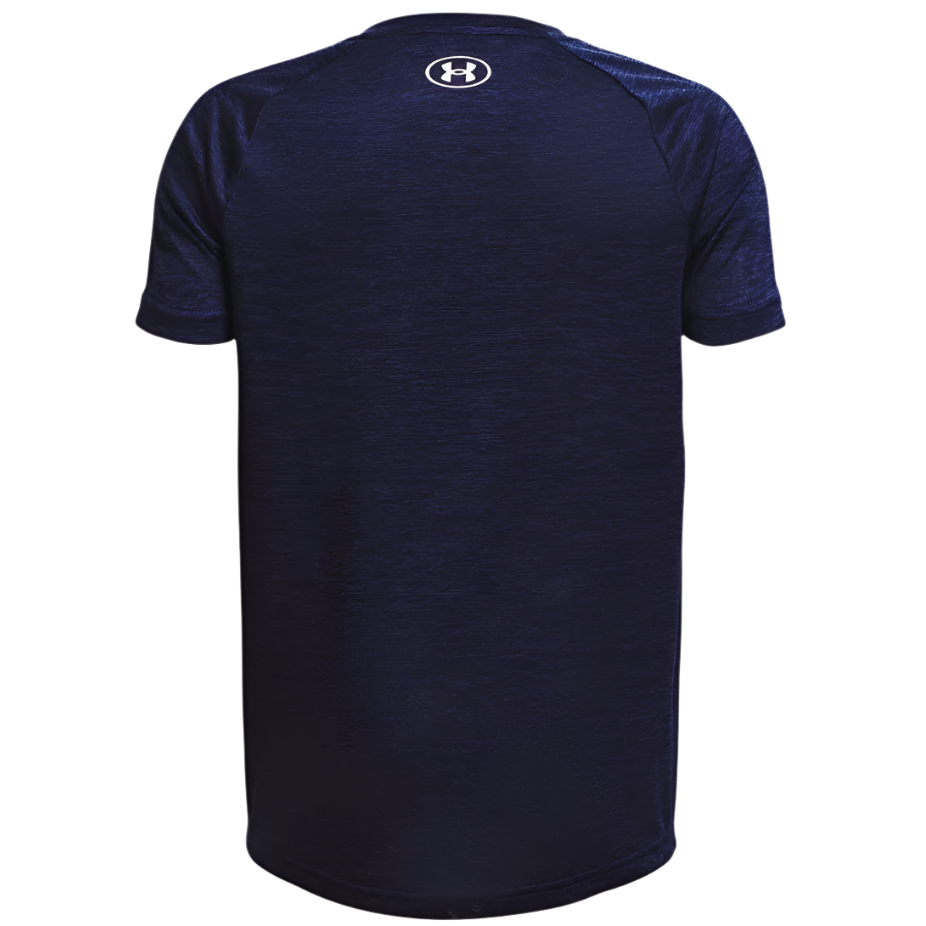 Under Armour Boys T-Shirt Tech 2.0 SS Midnight Navy