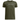 Under Armour Boys T-Shirt Logo Wordmark SS Marine OD Green/Black/Steel