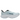 Hoka Womens Trainer Mach 6 Tundra Blue/Raindrop