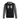 Under Armour Boys Hoodie Rival Fleece Black/Castlerock Light Heather/White