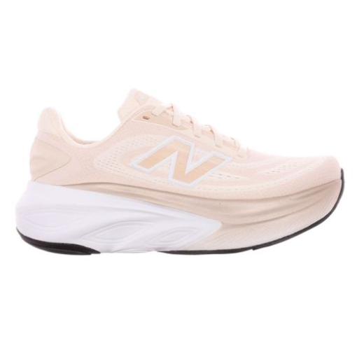 New Balance Womens Trainer Fresh Foam X More v6 Permafrost
