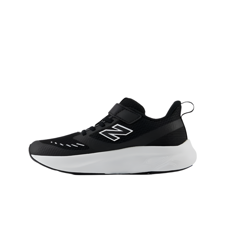 New Balance Boys Trainer Fresh Foam 625 Black