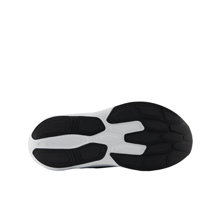 New Balance Boys Trainer Fresh Foam 625 Black
