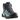 Salomon Womens Boot X Ultra 360 Mid GTX Turbulence/Carbon/Tourmaline