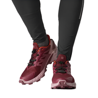 Salomon women's trainer
