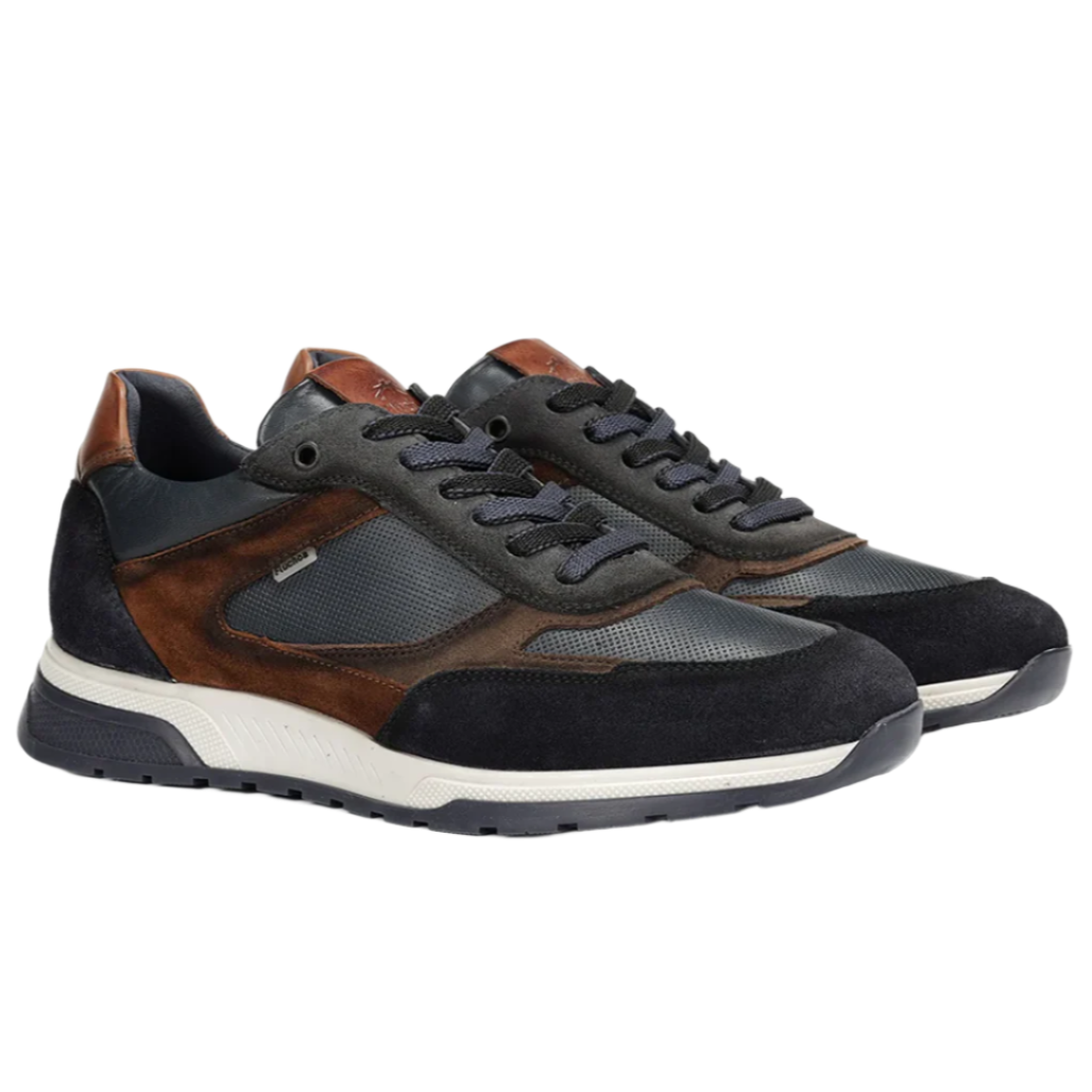 Fluchos Mens Trainer F1959 Marino
