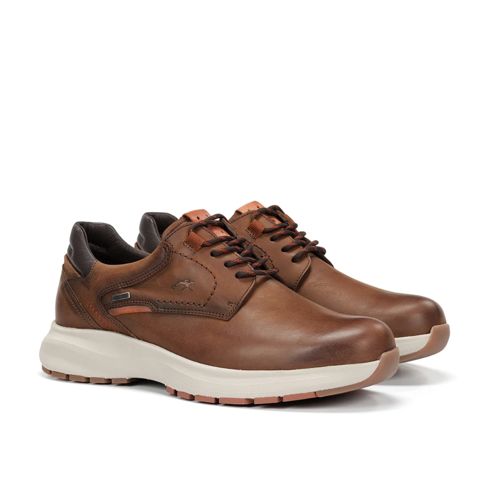 Fluchos Mens Trainer F2067 Triton Dakota Hidro Nuez
