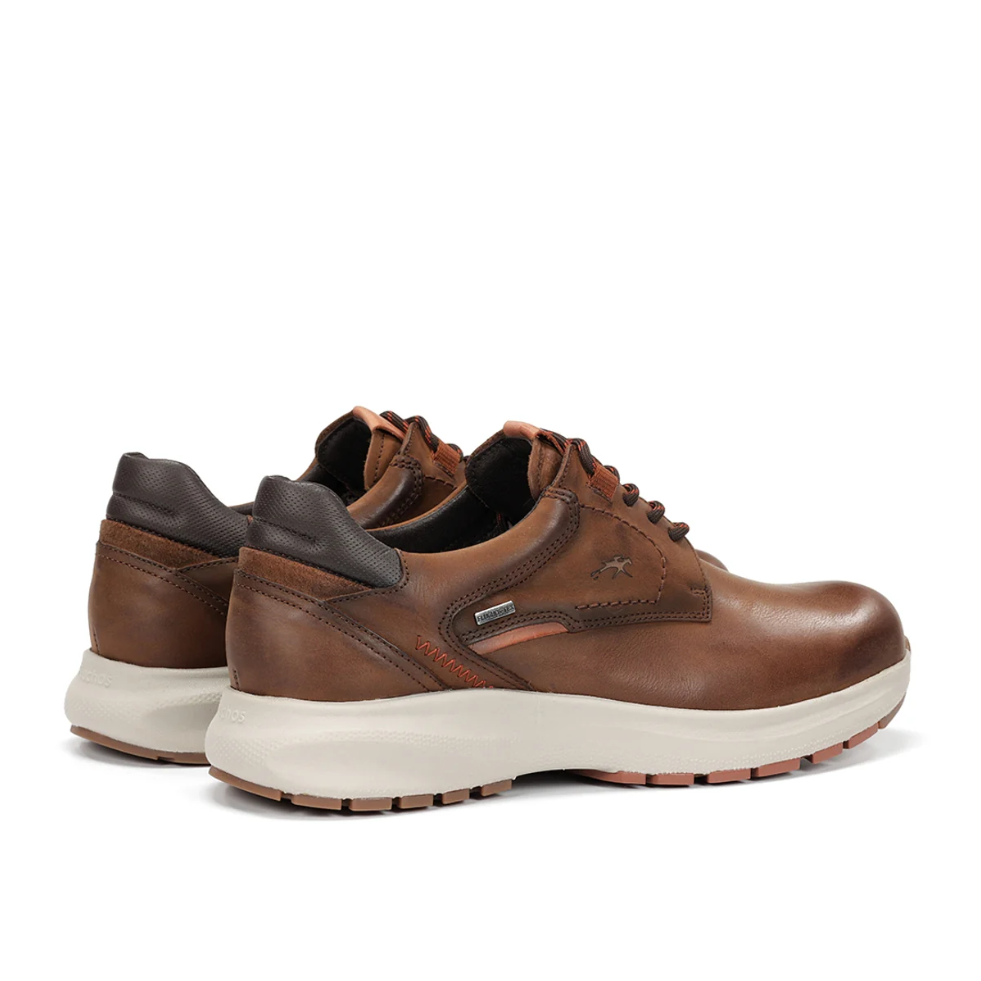 Fluchos Mens Trainer F2067 Triton Dakota Hidro Nuez