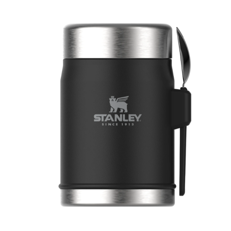 Stanley kids' black accessory