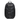 Under Armour Unisex Backpack Hustle Sport 6.0 Black/Metallic Black