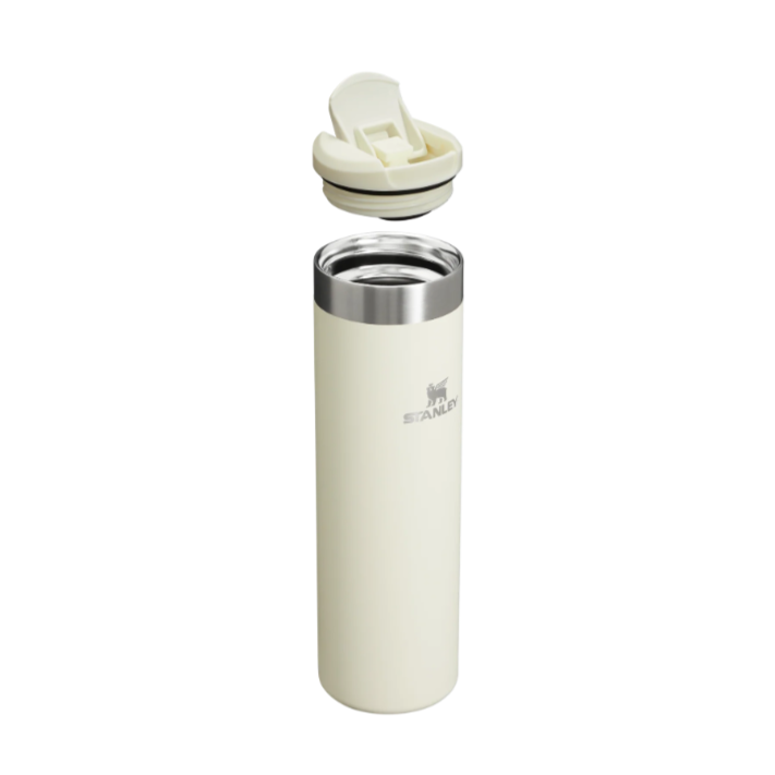 Stanley AeroLight Transit Mug 0.6L Cream Gloss