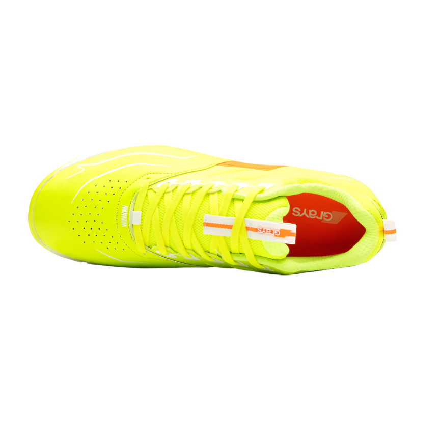 Grays kids' yellow shoe