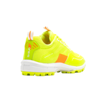 Grays kids' yellow shoe