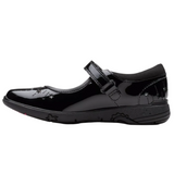 CLA Relda Wish K. Black Patent