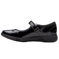 CLA Relda Wish K. Black Patent