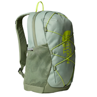 The North Face Youth Backpack Court Jester Slate Moss/BarkMist