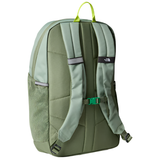 The North Face Youth Backpack Court Jester Slate Moss/BarkMist