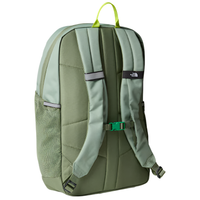 The North Face Youth Backpack Court Jester Slate Moss/BarkMist