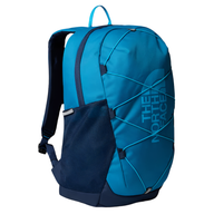 The North Face Youth Backpack Court Jester Dark Blue/Summi