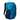 The North Face Youth Backpack Court Jester Dark Blue/Summi