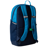 The North Face Youth Backpack Court Jester Dark Blue/Summi