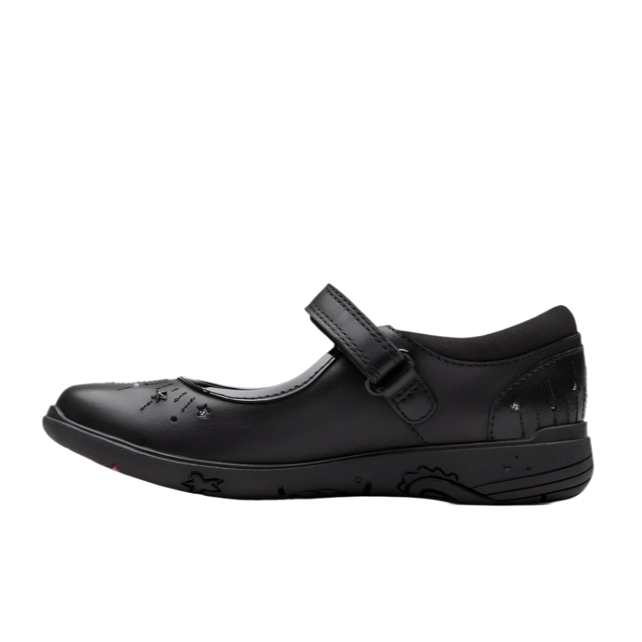 CLA Relda Wish K. Leather