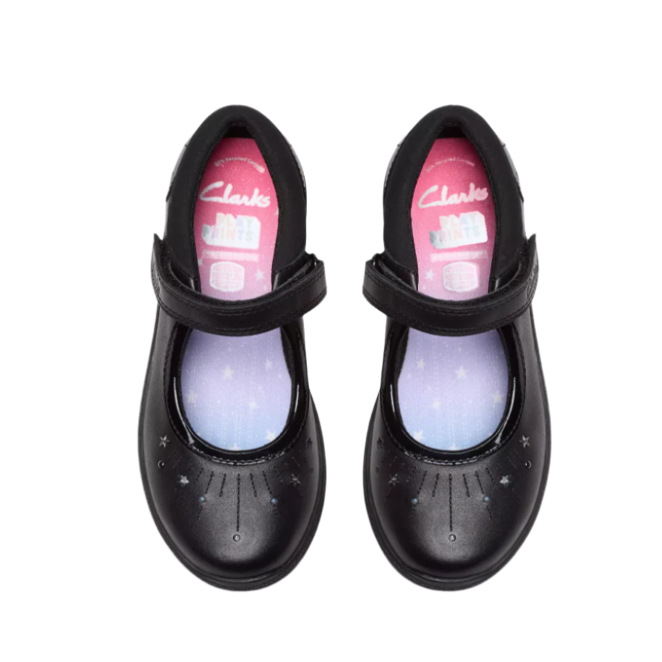 CLA Relda Wish K. Leather