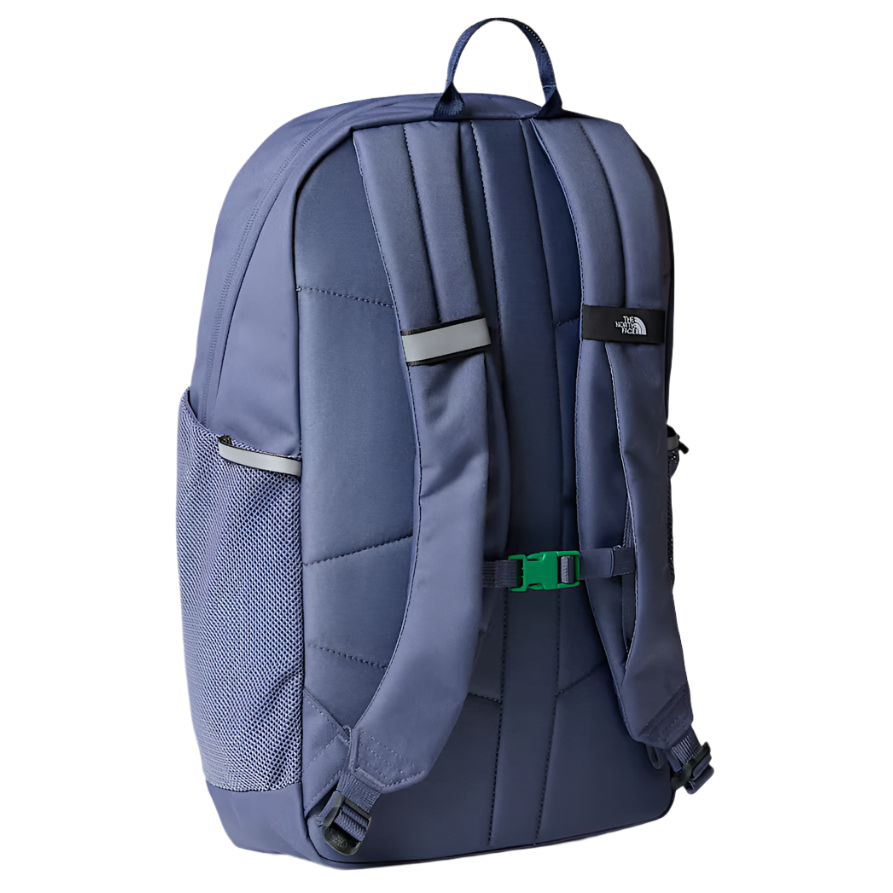 The North Face Youth Backpack Court Jester Twilight Galaxy
