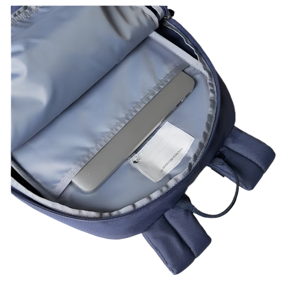 The North Face Youth Backpack Court Jester Twilight Galaxy