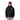 The North Face Boys Reversible Jacket Perrito Black/Smoked Pearl