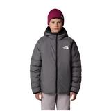 The North Face boys' black jacket