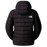 The North Face boys' black jacket