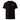 The North Face Mens T-Shirt S/S North Faces Black