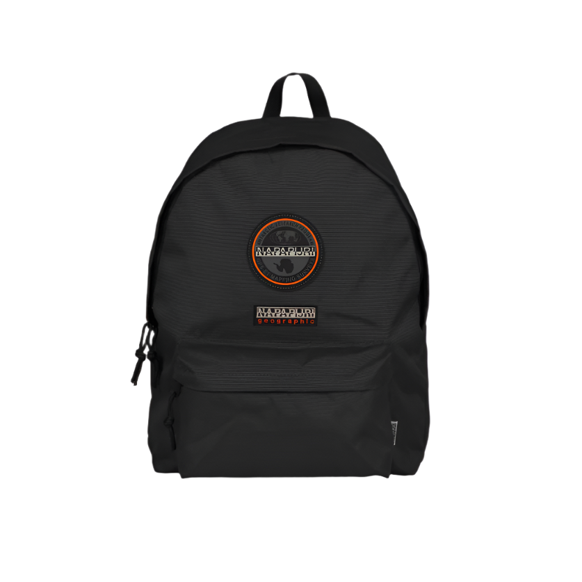 Napapijri Backpack Voyage Black Donaghys - Main Image