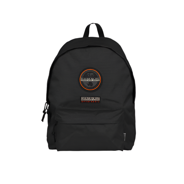 Napapijri Backpack Voyage Black Donaghys