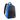 Puma Backpack TeamGOAL Core Electric Blue/Lemonade/Black