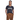 Barbour Womens T-Shirt Northumberland Navy
