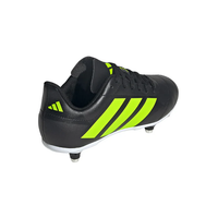 Adidas Junior Rugby Boot SG JQ2372 Black