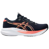 Asics Womens Trainers Gel-Excite 11 Midnight/Dark Pink Clay